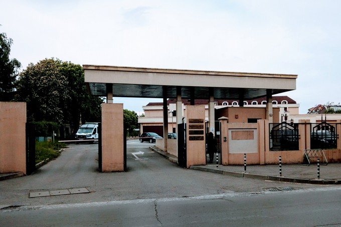 Пленумът на ВСС отпусна 100 000 лв за ремонт на